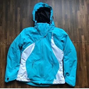 Obermeyer women’s ski jacket